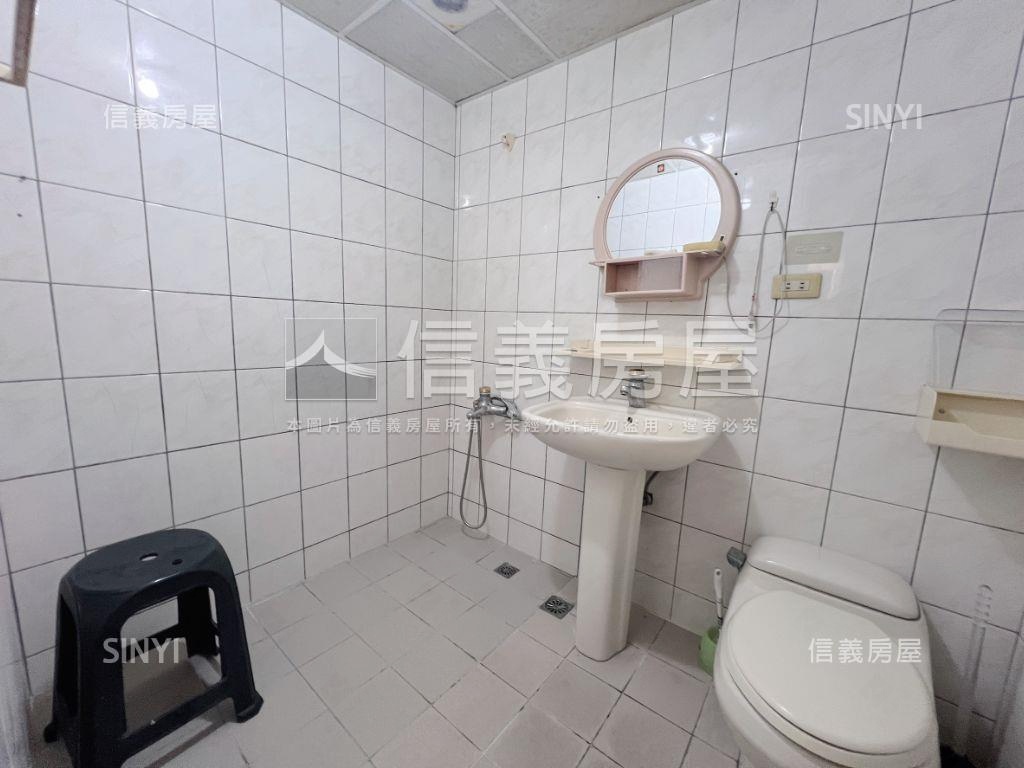 正文心南路！大坪數美三房房屋室內格局與周邊環境