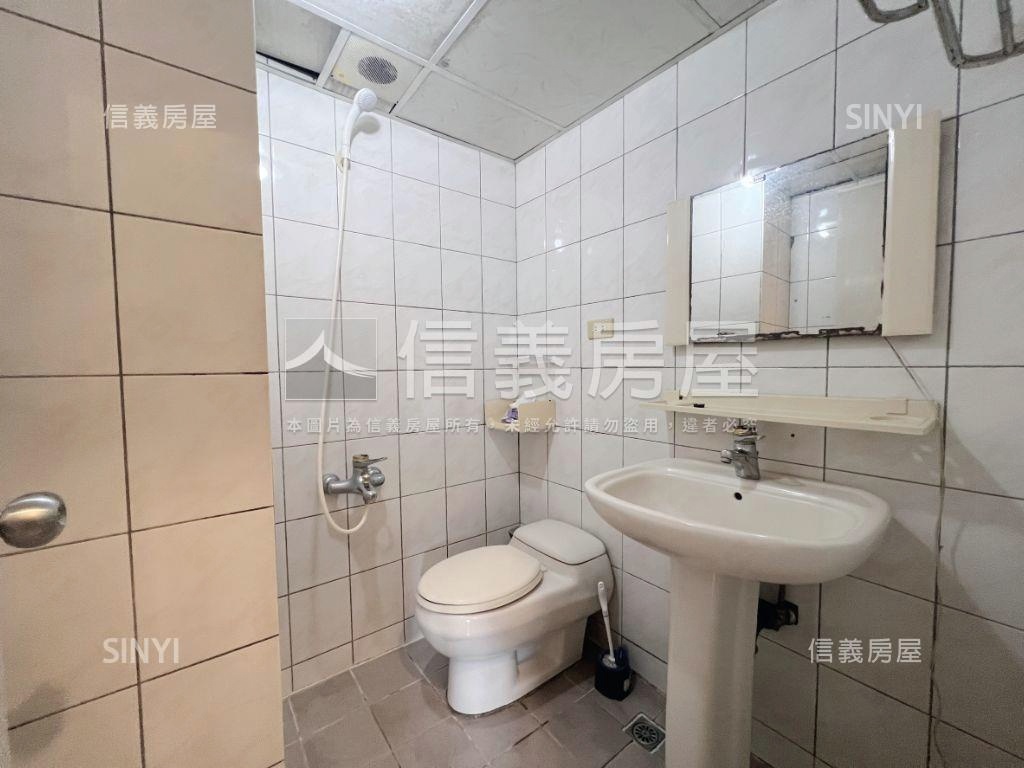 正文心南路！大坪數美三房房屋室內格局與周邊環境