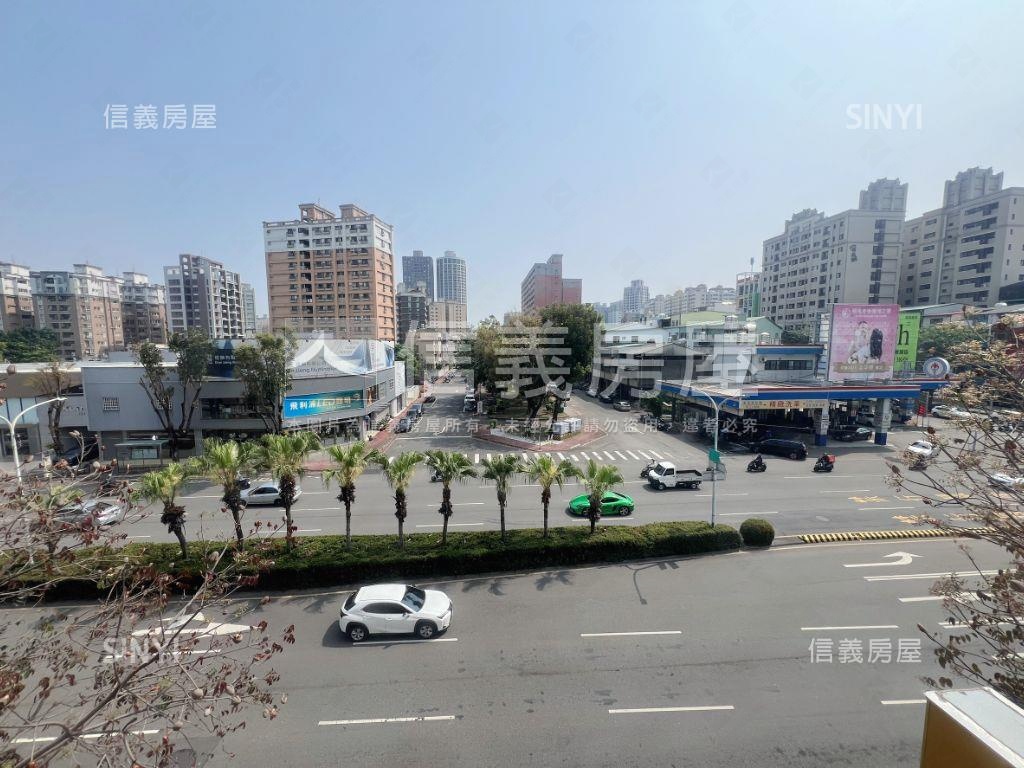 正文心南路！大坪數美三房房屋室內格局與周邊環境