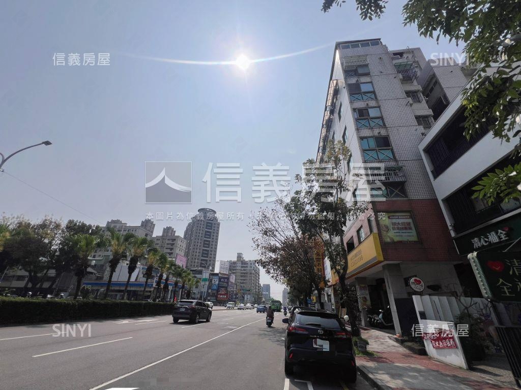 正文心南路！大坪數美三房房屋室內格局與周邊環境