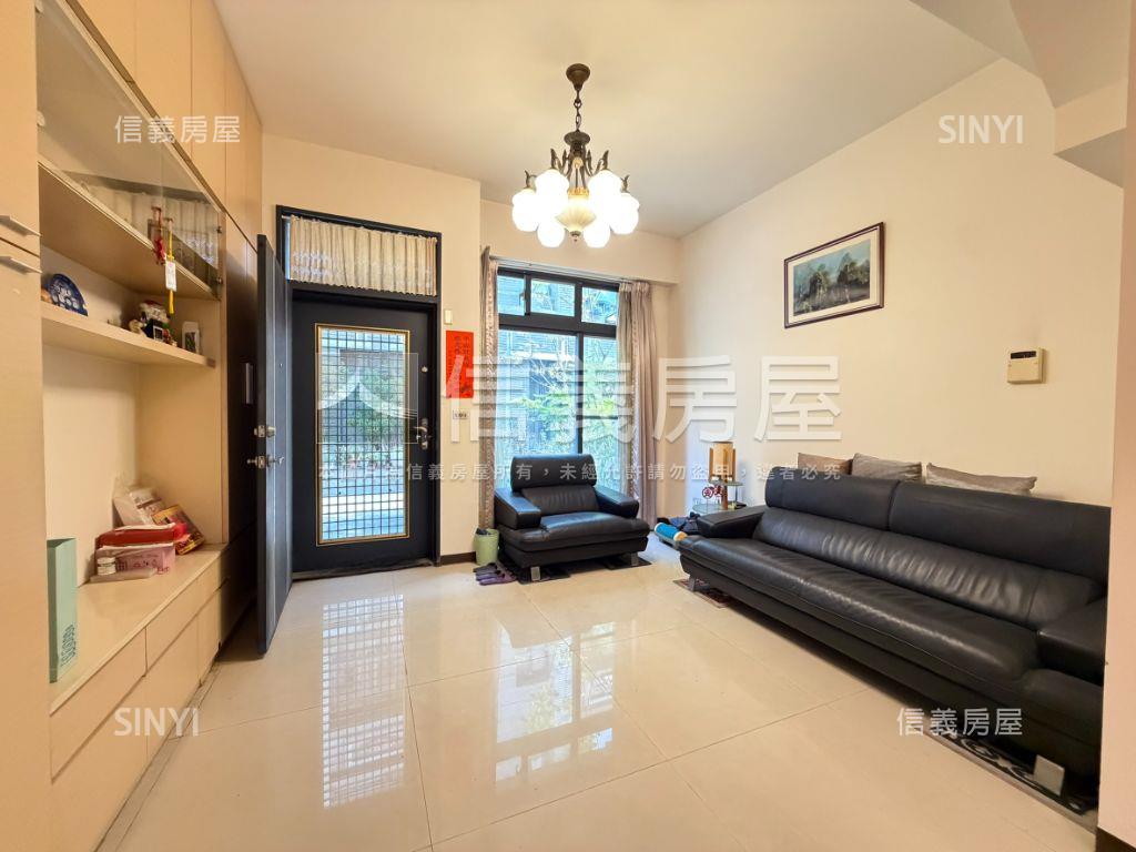 【領袖天悅】震後雙車別墅房屋室內格局與周邊環境