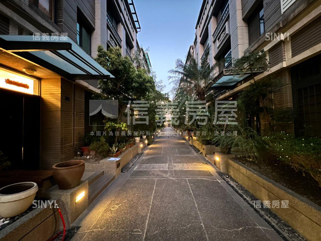 【領袖天悅】震後雙車別墅房屋室內格局與周邊環境