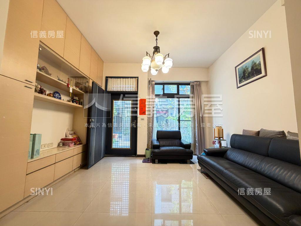 【領袖天悅】震後雙車別墅房屋室內格局與周邊環境