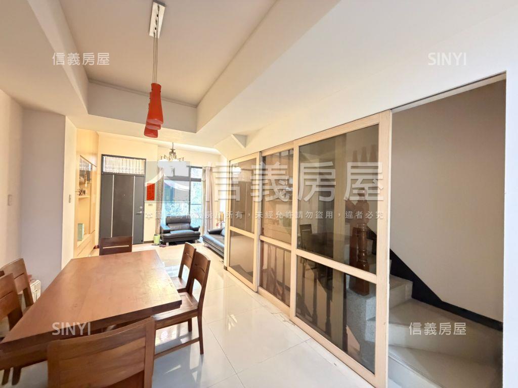 【領袖天悅】震後雙車別墅房屋室內格局與周邊環境