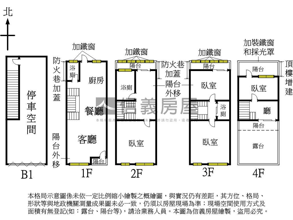 【領袖天悅】震後雙車別墅房屋室內格局與周邊環境