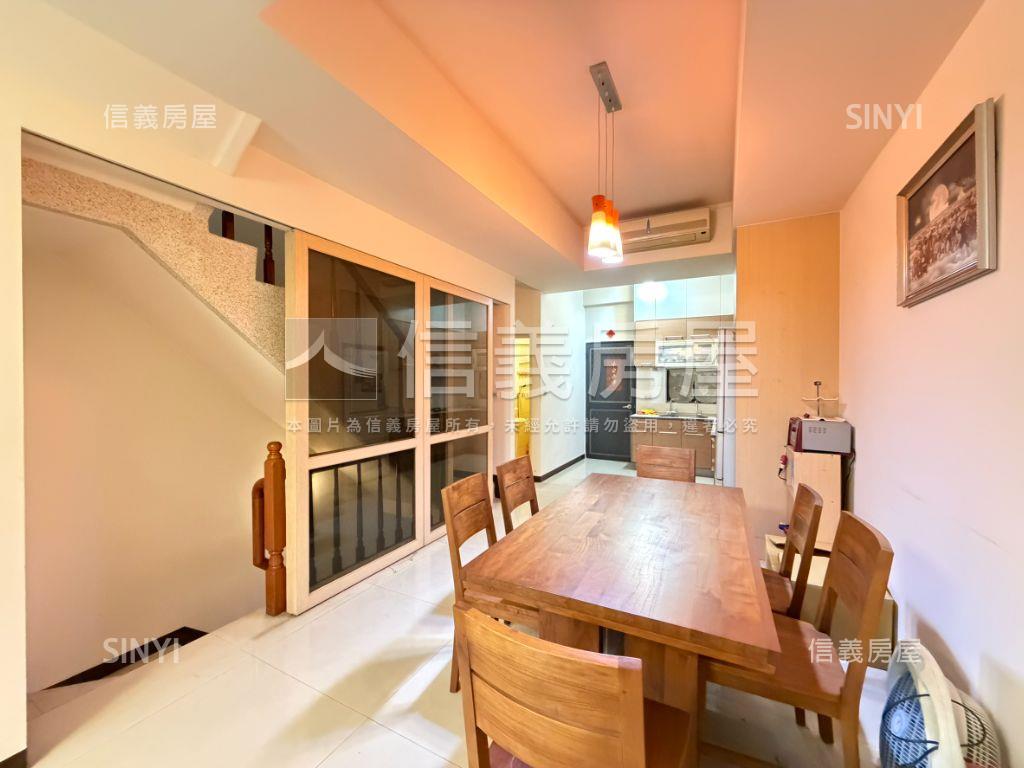 【領袖天悅】震後雙車別墅房屋室內格局與周邊環境