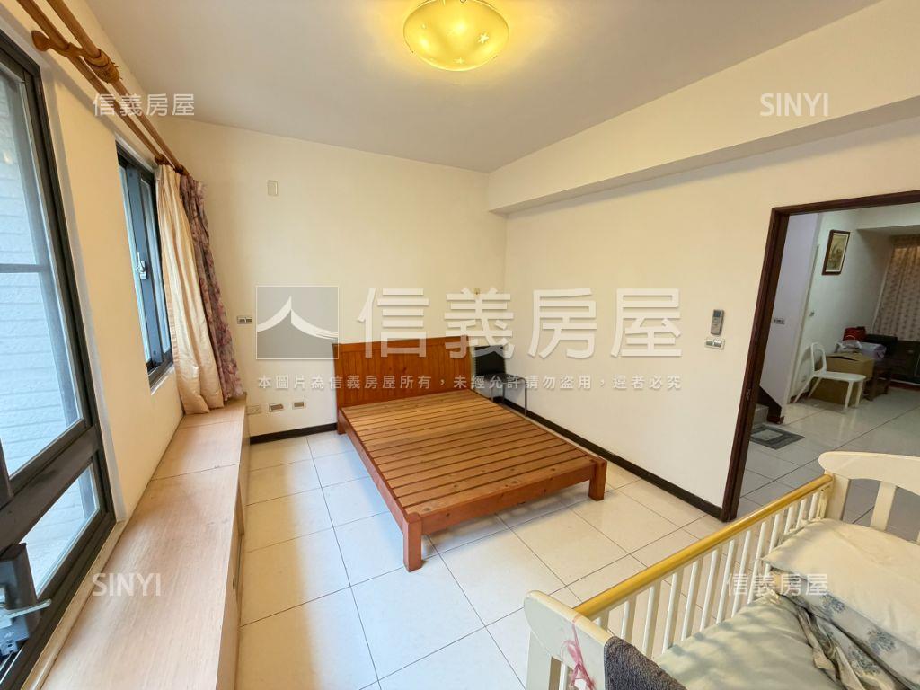 【領袖天悅】震後雙車別墅房屋室內格局與周邊環境