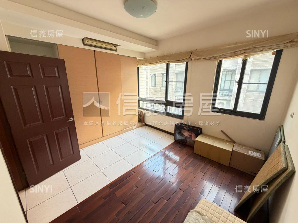 【領袖天悅】震後雙車別墅房屋室內格局與周邊環境