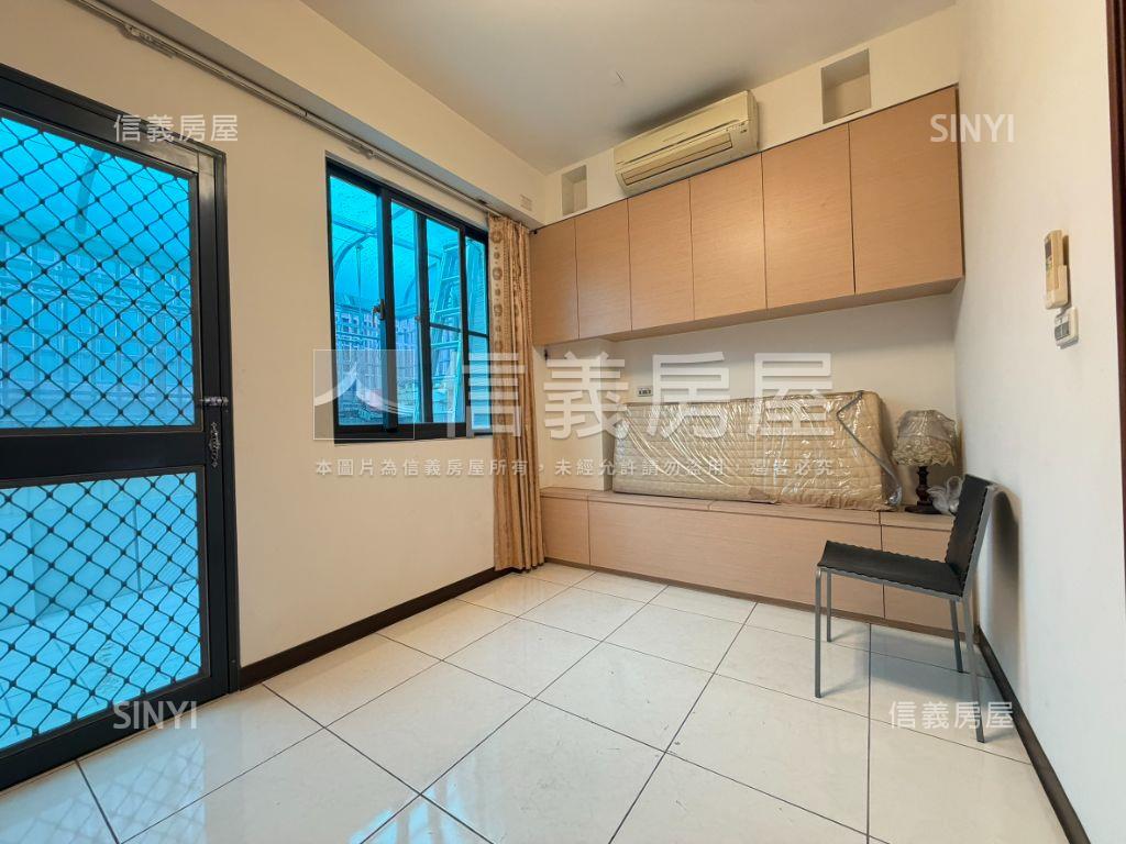 【領袖天悅】震後雙車別墅房屋室內格局與周邊環境