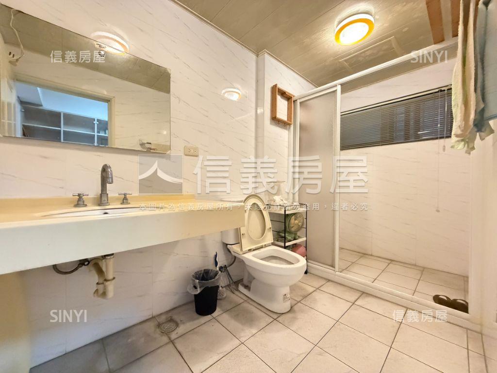 【領袖天悅】震後雙車別墅房屋室內格局與周邊環境