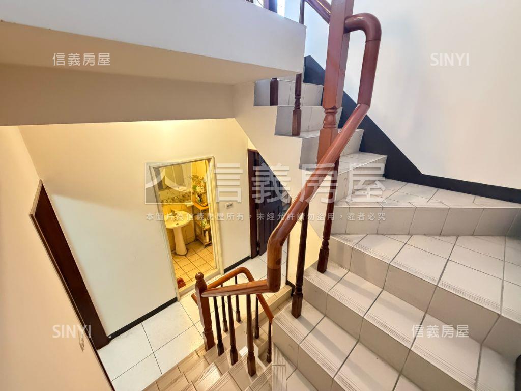 【領袖天悅】震後雙車別墅房屋室內格局與周邊環境