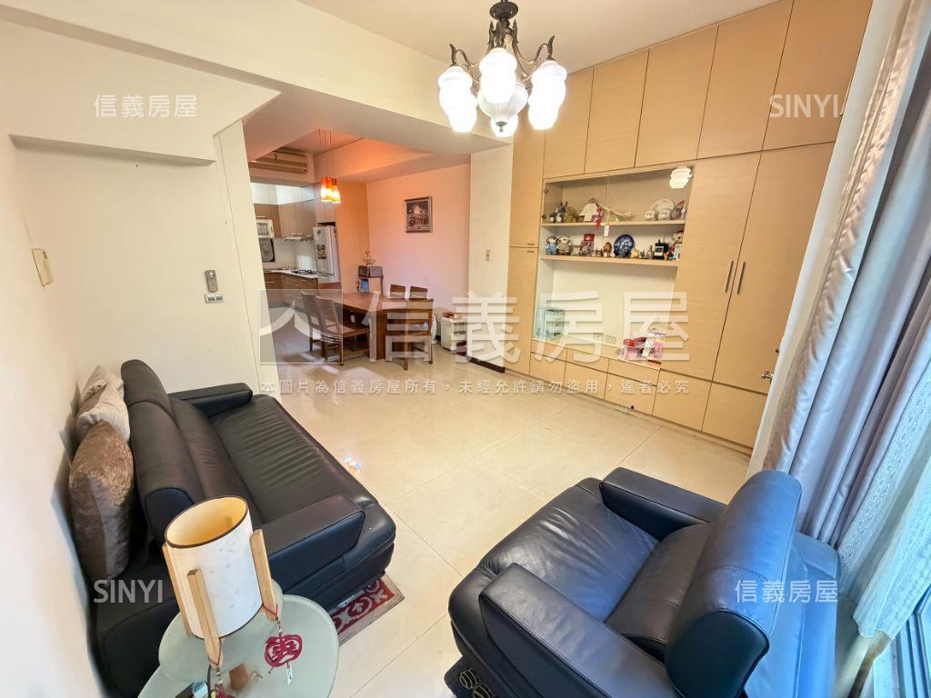 【領袖天悅】震後雙車別墅房屋室內格局與周邊環境