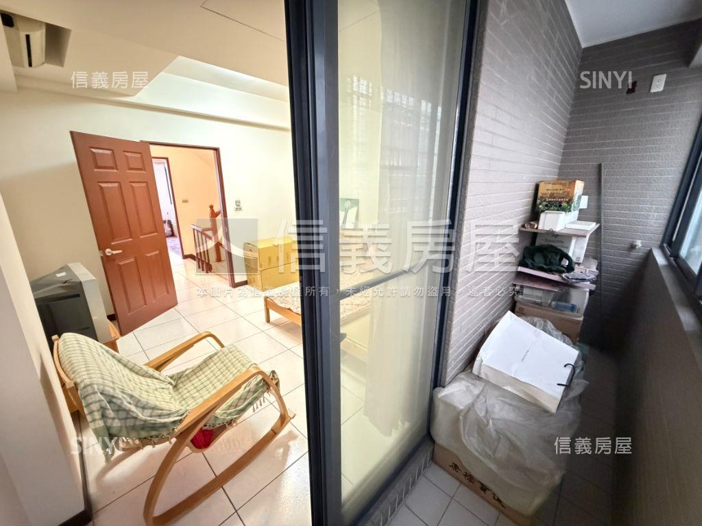 【領袖天悅】震後雙車別墅房屋室內格局與周邊環境