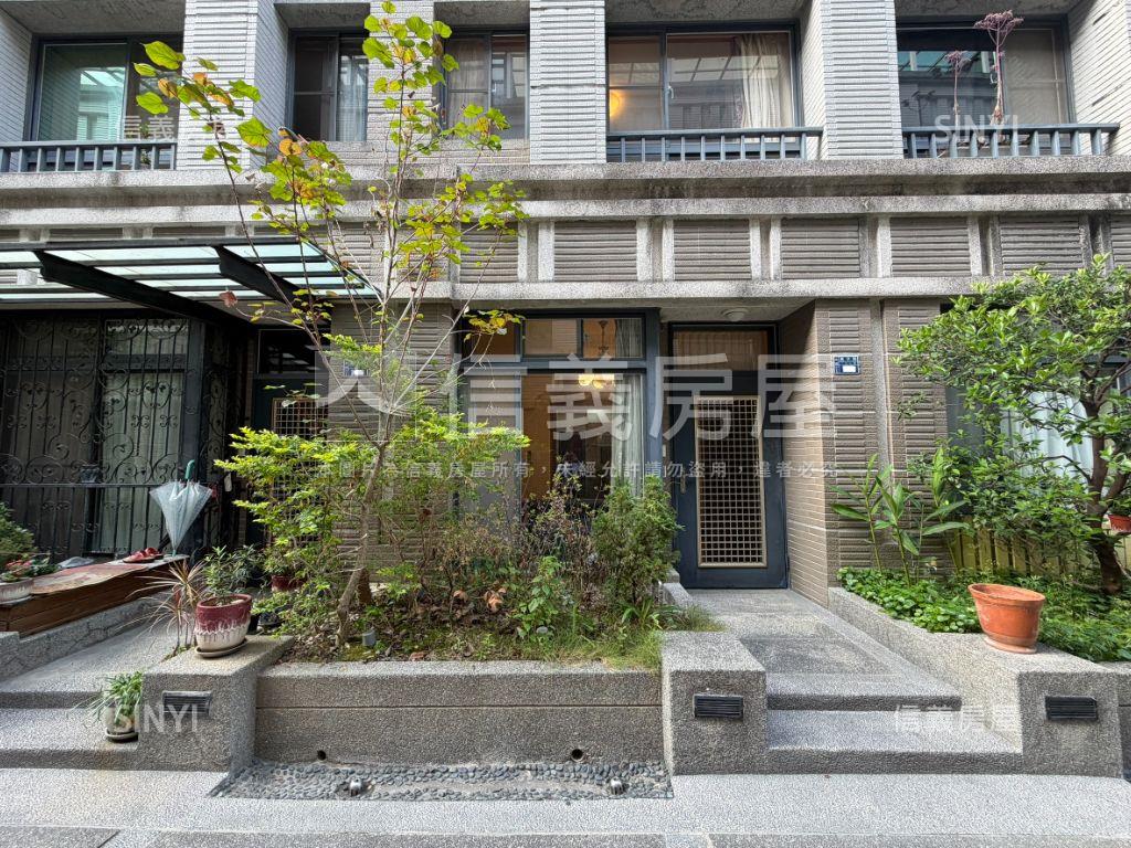 【領袖天悅】震後雙車別墅房屋室內格局與周邊環境