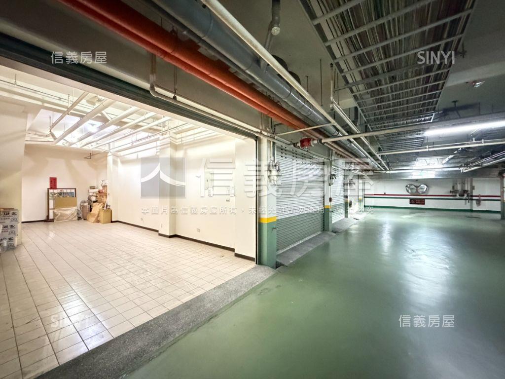 【領袖天悅】震後雙車別墅房屋室內格局與周邊環境