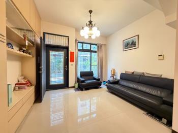 【領袖天悅】震後雙車別墅