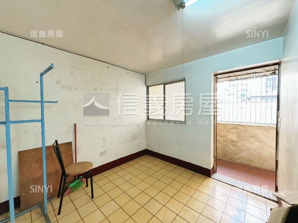 誠售！松竹興安大地坪透店房屋室內格局與周邊環境