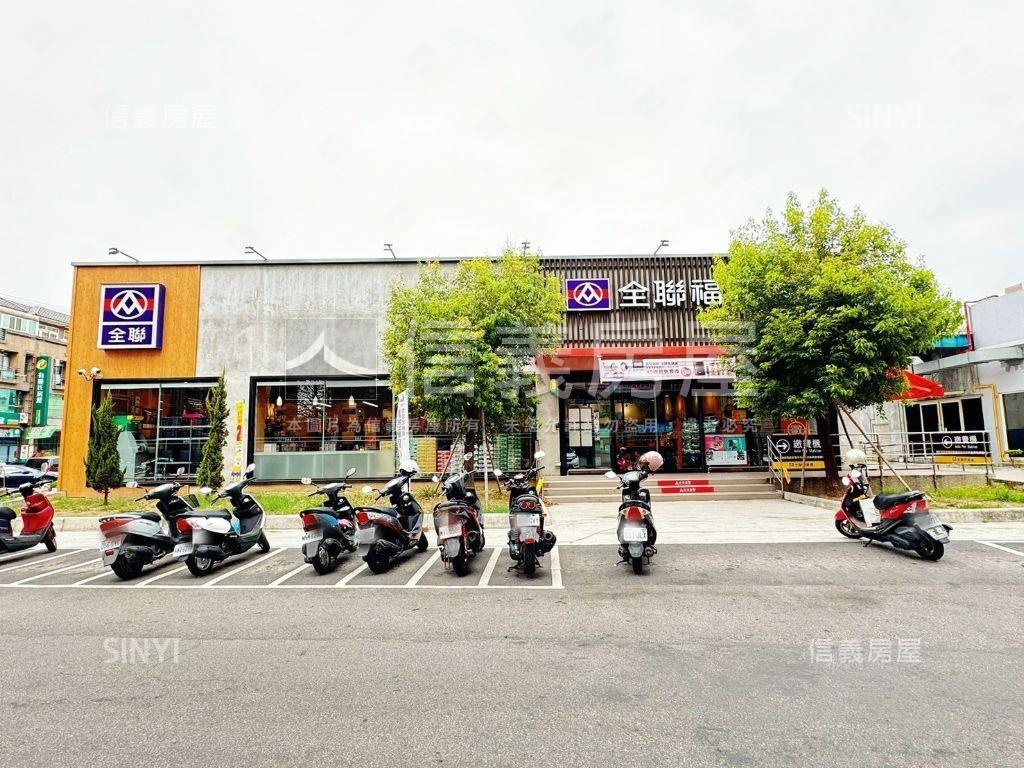 誠售！松竹興安大地坪透店房屋室內格局與周邊環境