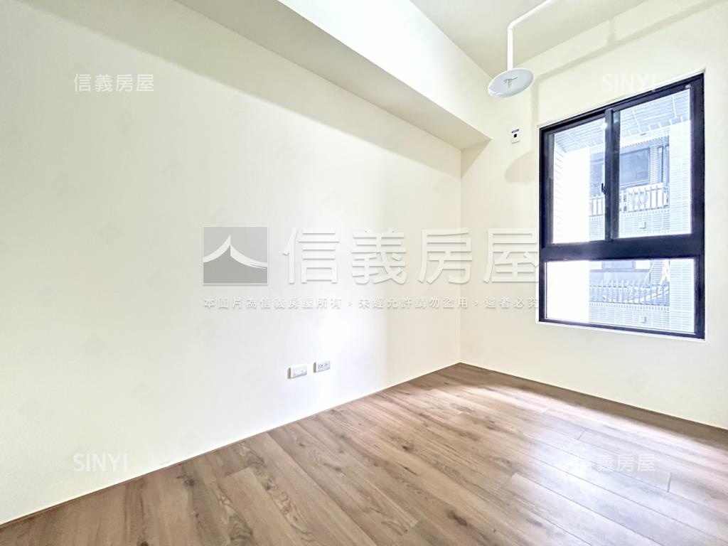 松丹達麗・２房選品質居房屋室內格局與周邊環境