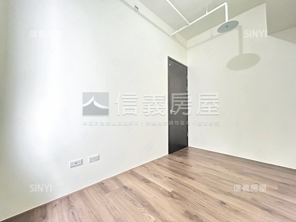 松丹達麗・２房選品質居房屋室內格局與周邊環境