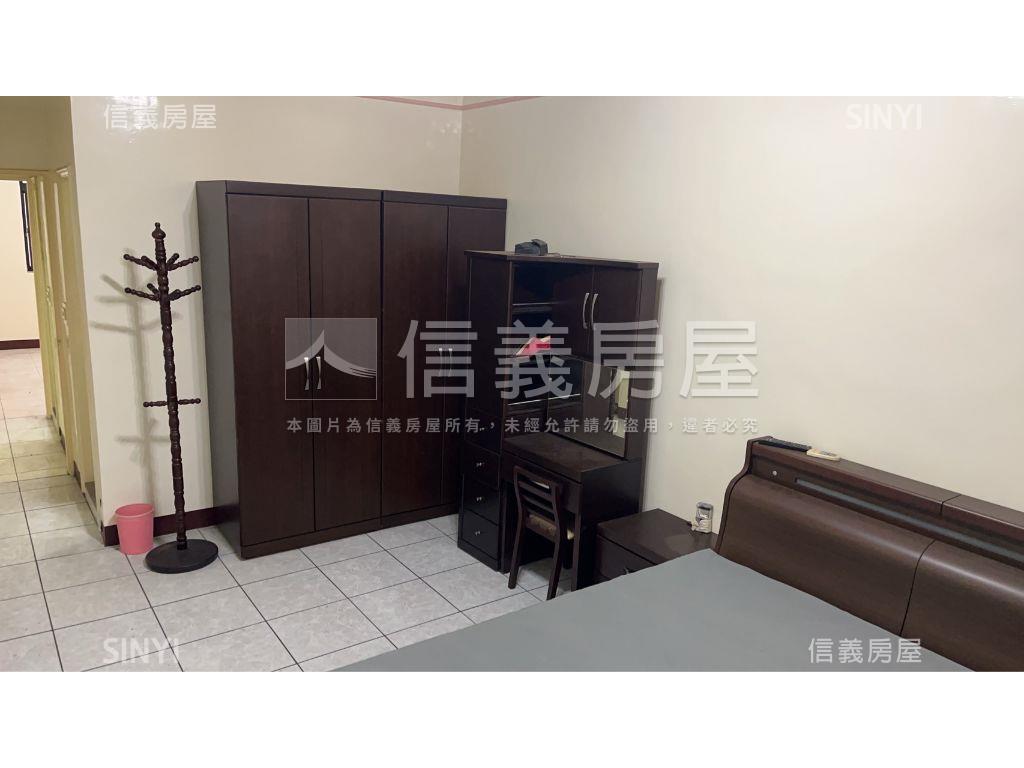【公寓３樓】３房２廳２衛房屋室內格局與周邊環境