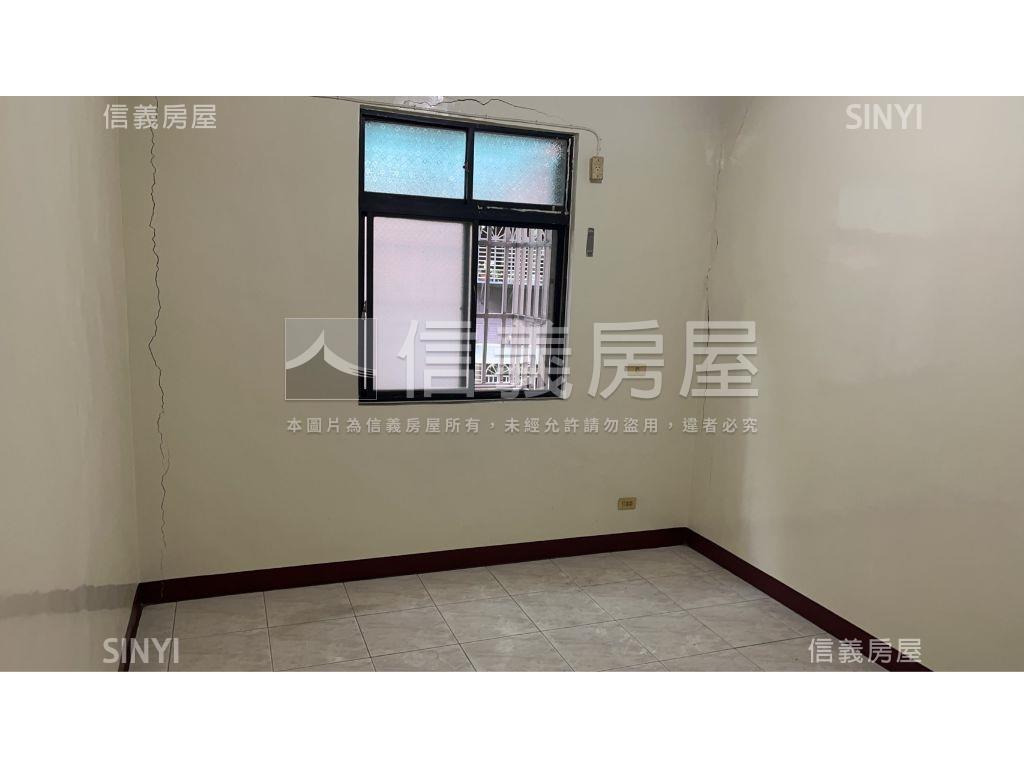 【公寓３樓】３房２廳２衛房屋室內格局與周邊環境