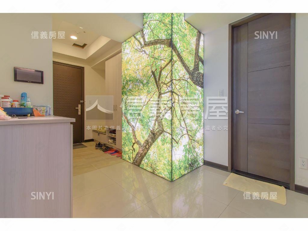 【一森原】正面海景三房房屋室內格局與周邊環境