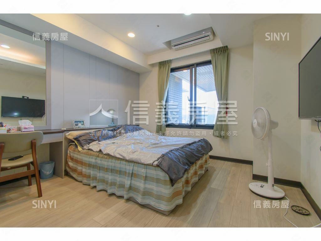 【一森原】正面海景三房房屋室內格局與周邊環境
