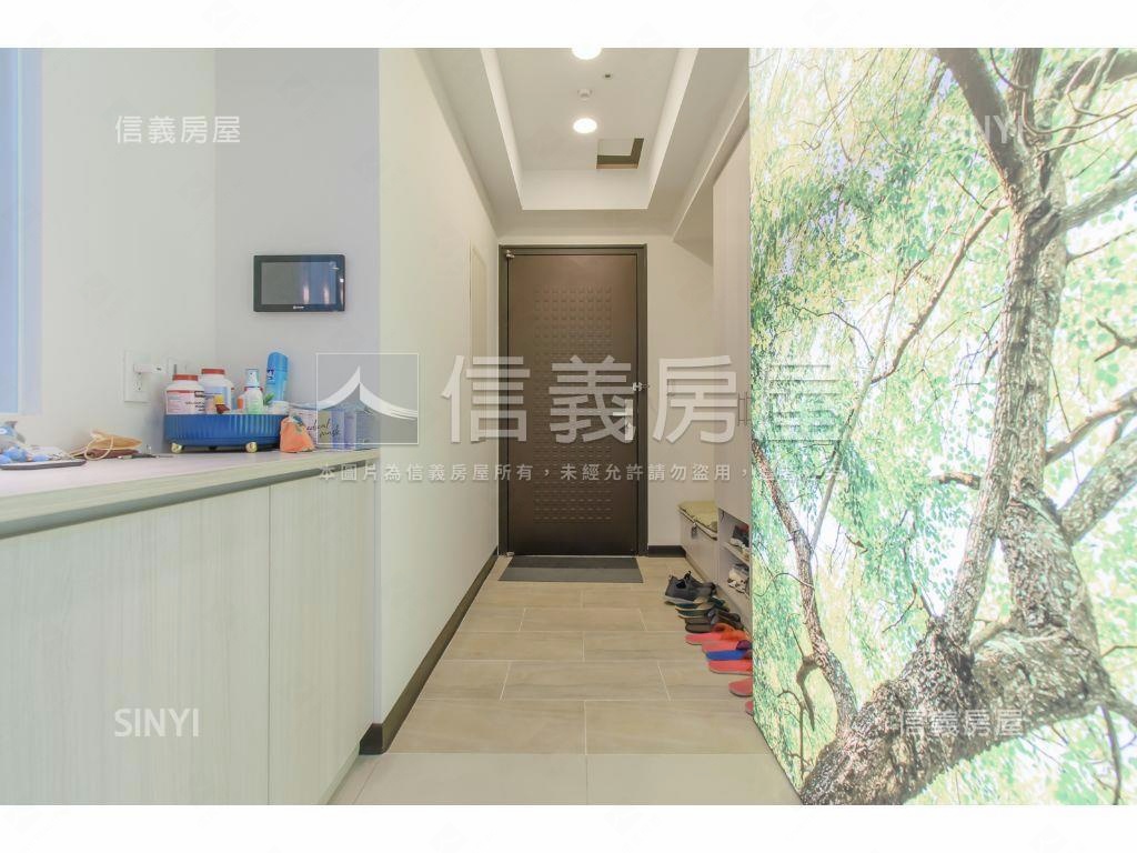 【一森原】正面海景三房房屋室內格局與周邊環境