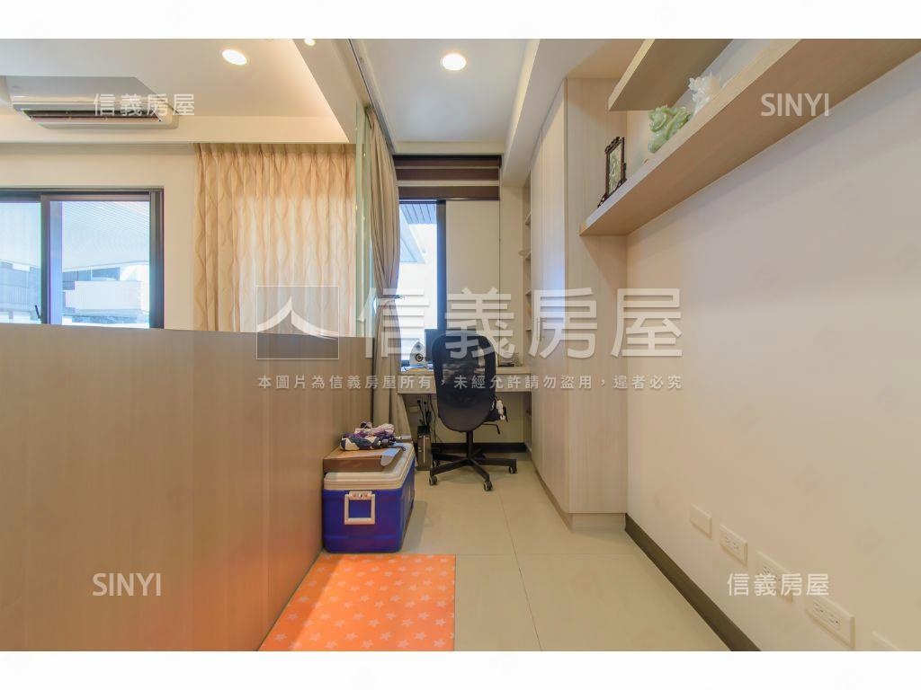 【一森原】正面海景三房房屋室內格局與周邊環境