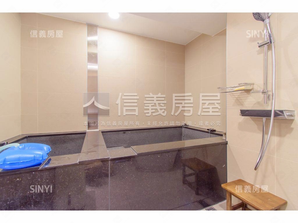 【一森原】正面海景三房房屋室內格局與周邊環境