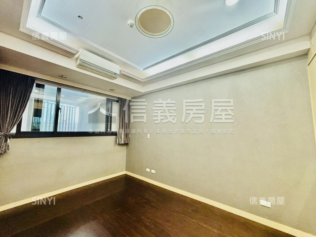 基泰國際美妝兩房房屋室內格局與周邊環境