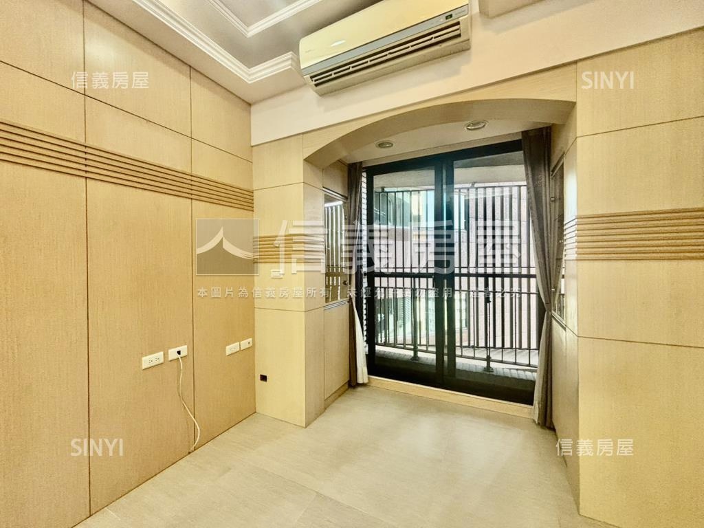 基泰國際美妝兩房房屋室內格局與周邊環境