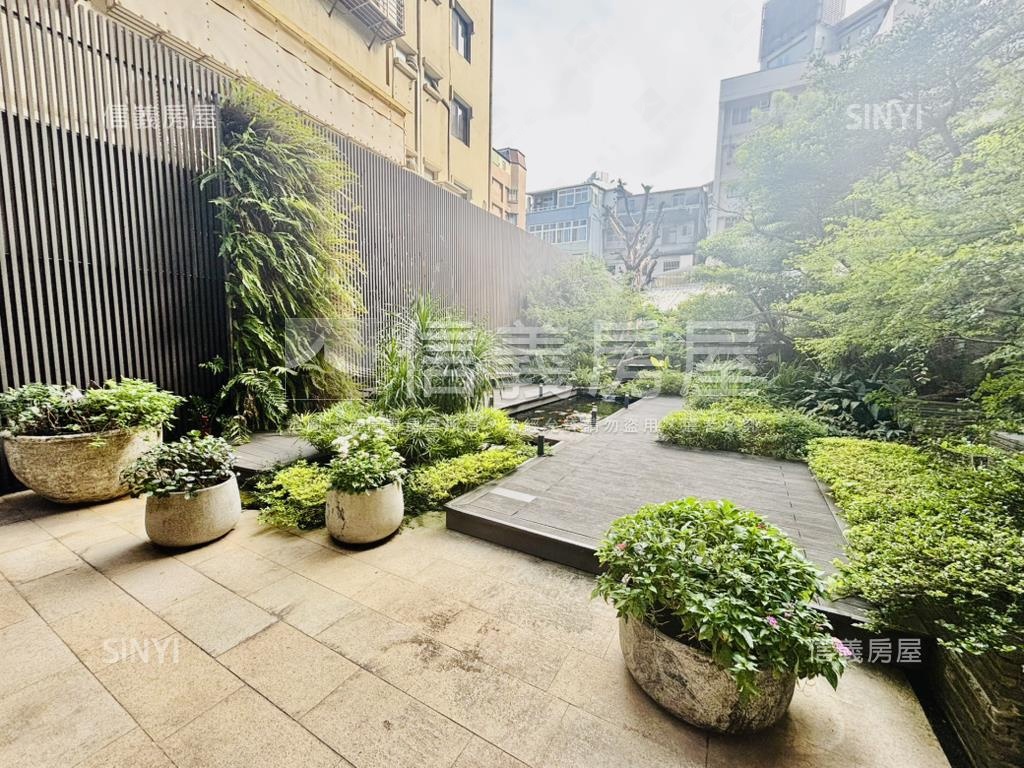 基泰國際美妝兩房房屋室內格局與周邊環境