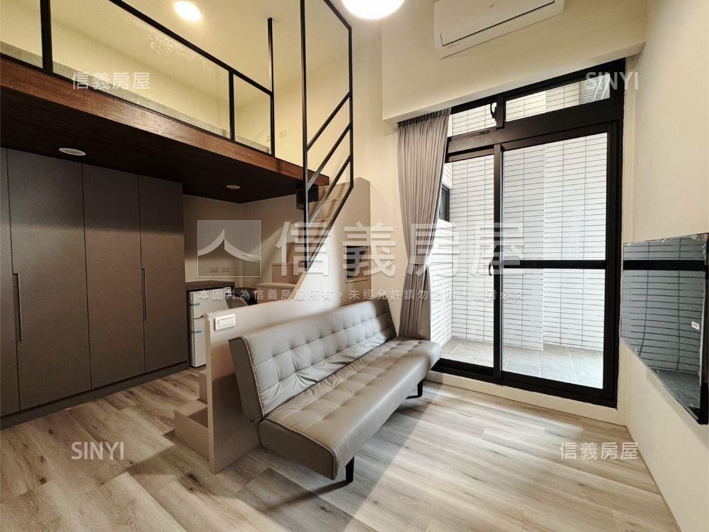 晟助常全新華廈套房房屋室內格局與周邊環境