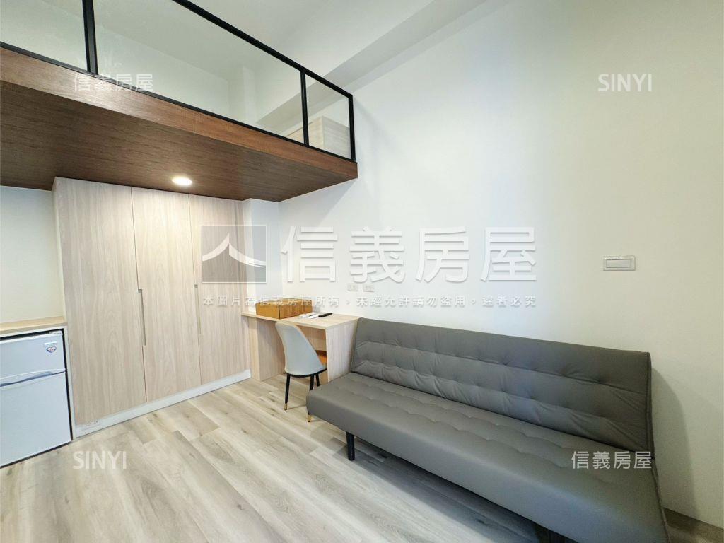 晟助常全新華廈套房房屋室內格局與周邊環境