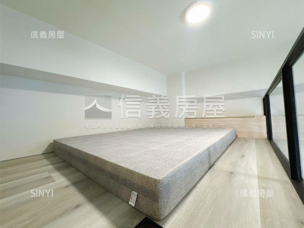 晟助常全新華廈套房房屋室內格局與周邊環境