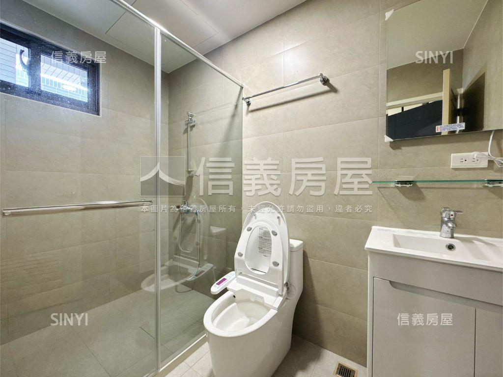 晟助常全新華廈套房房屋室內格局與周邊環境