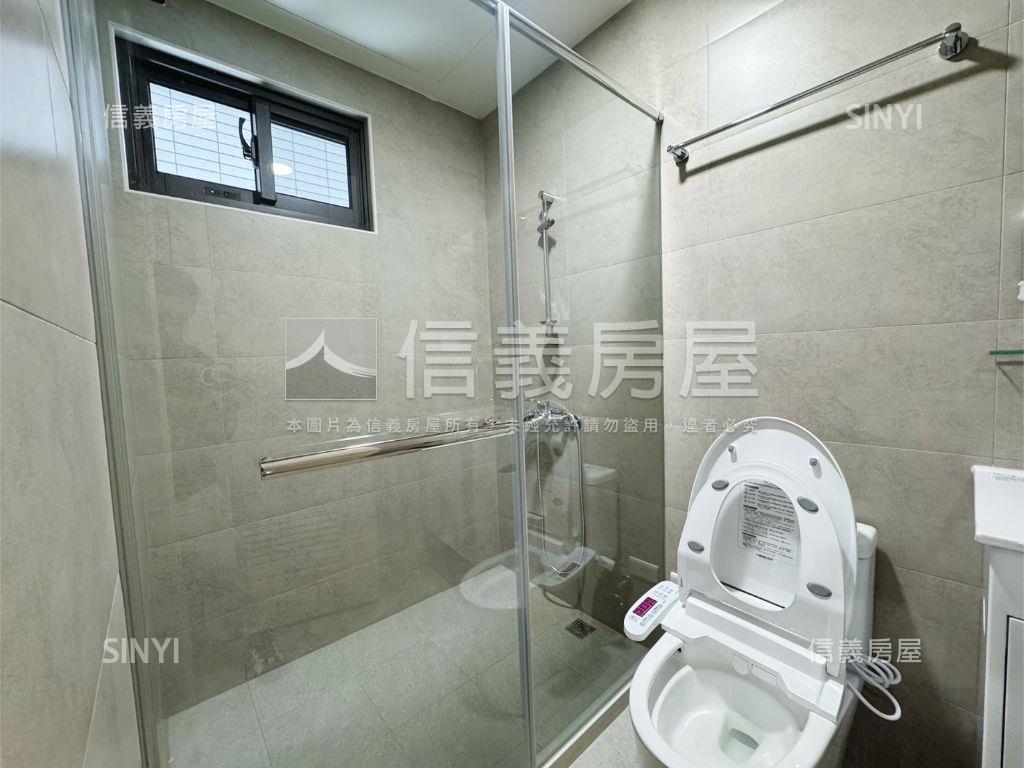 晟助常全新華廈套房房屋室內格局與周邊環境