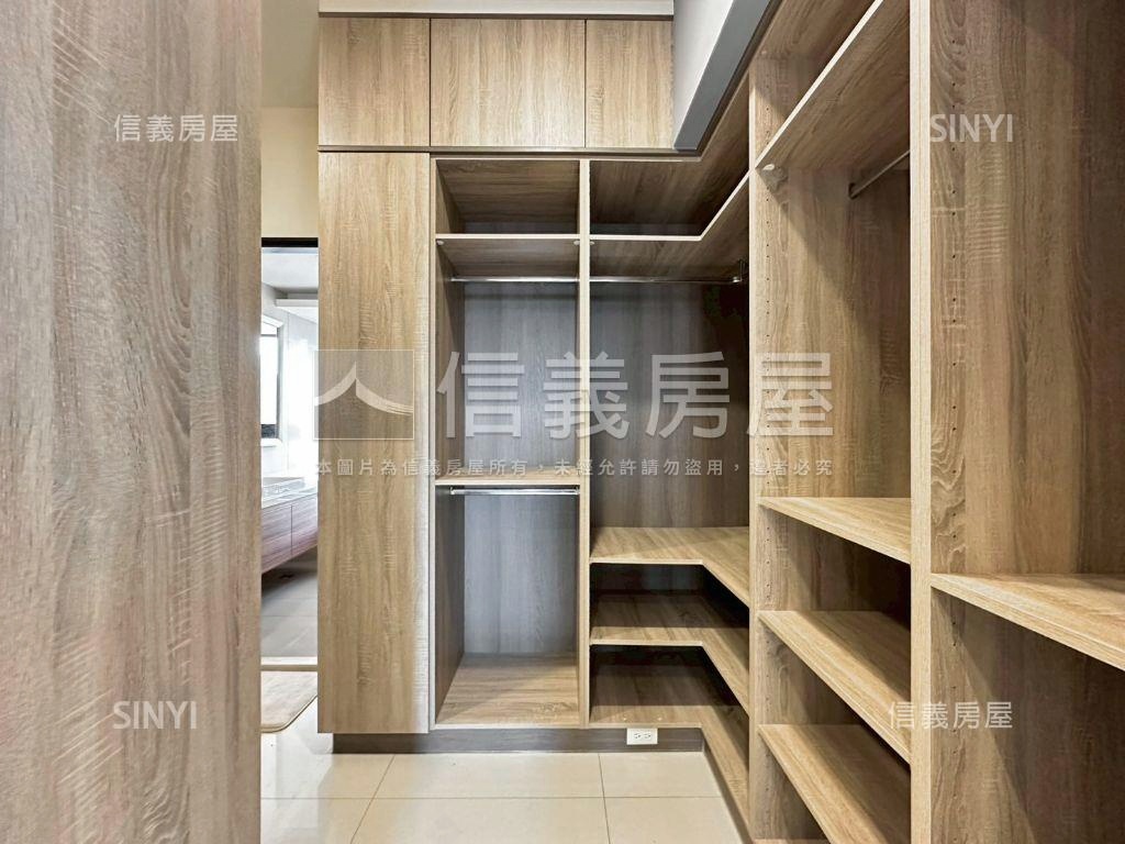 高雄美術館擁樂美邸房屋室內格局與周邊環境
