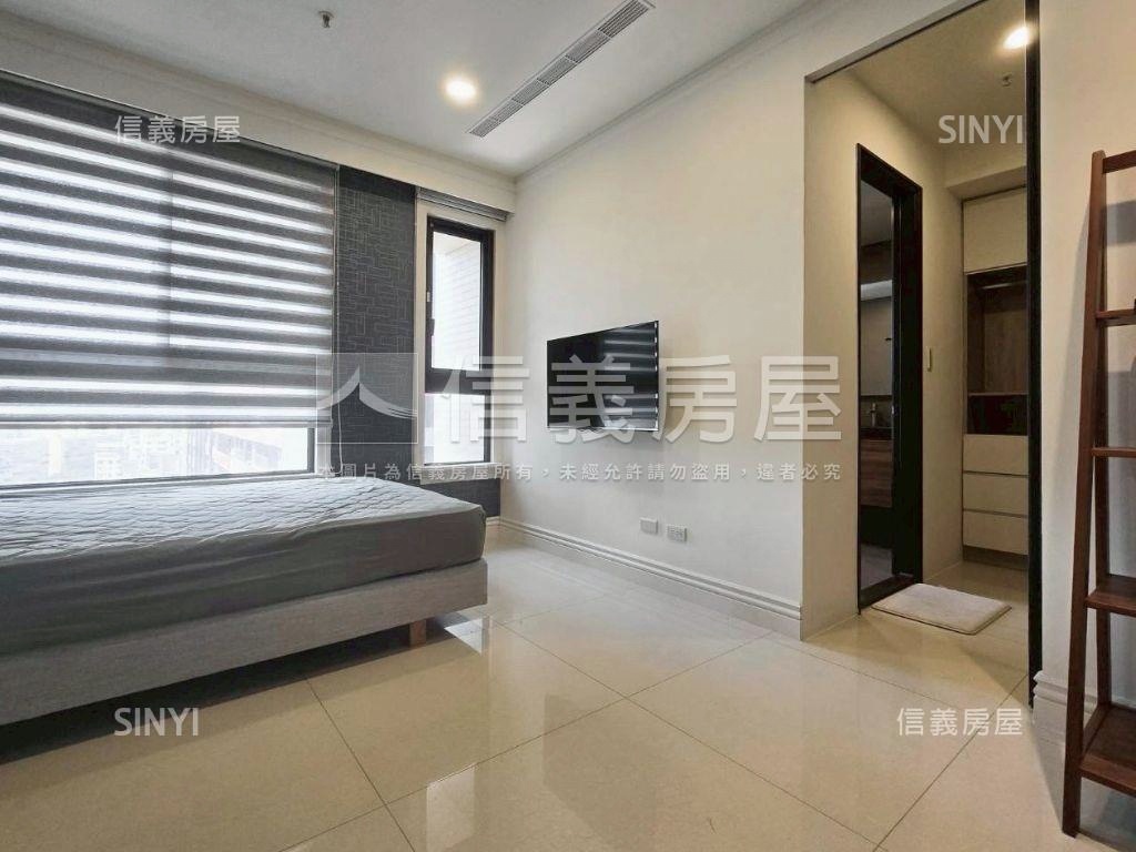 高雄美術館擁樂美邸房屋室內格局與周邊環境