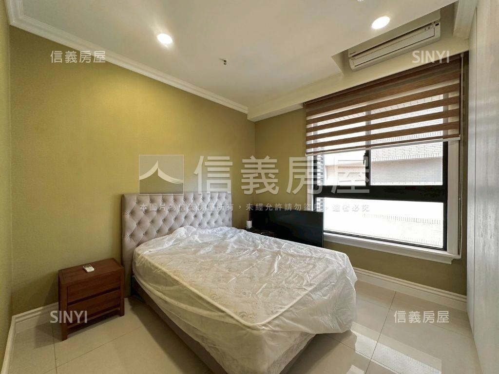 高雄美術館擁樂美邸房屋室內格局與周邊環境