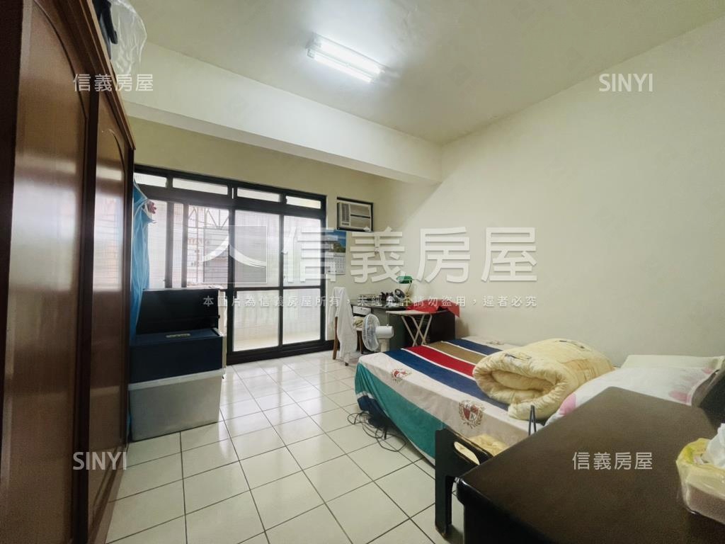 近陽光國小電梯三房房屋室內格局與周邊環境