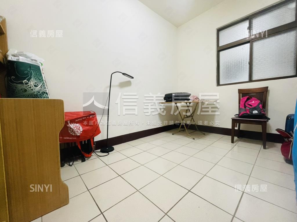 近陽光國小電梯三房房屋室內格局與周邊環境