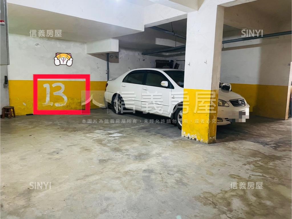 近陽光國小電梯三房房屋室內格局與周邊環境