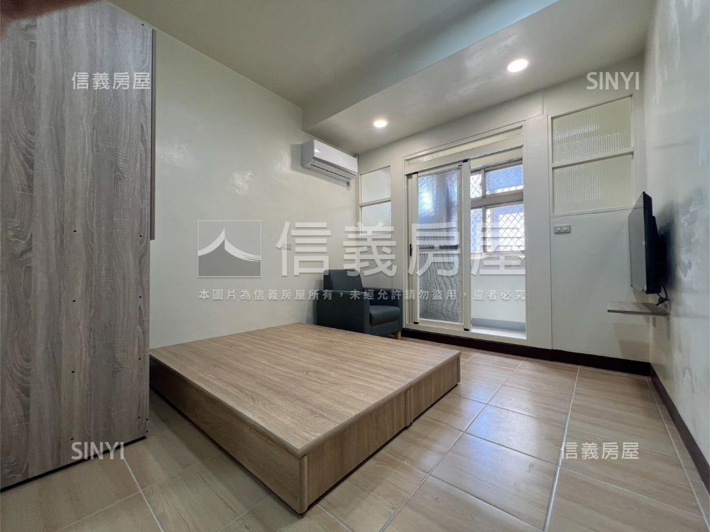 近明新科大透天投套房屋室內格局與周邊環境