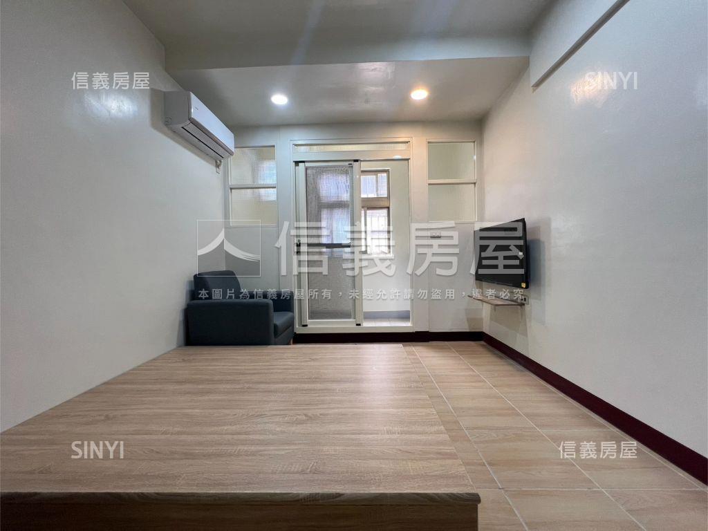 近明新科大透天投套房屋室內格局與周邊環境