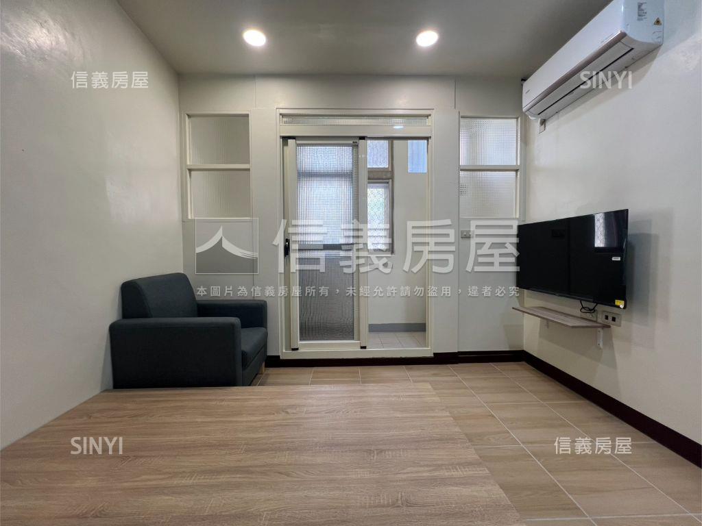 近明新科大透天投套房屋室內格局與周邊環境