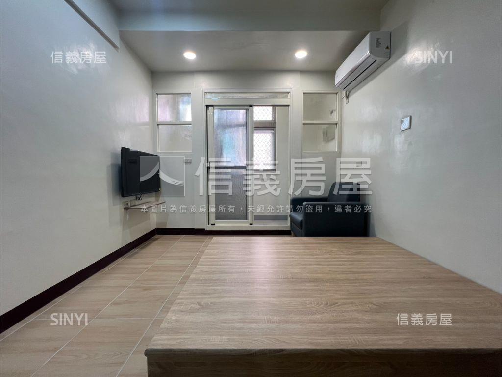 近明新科大透天投套房屋室內格局與周邊環境