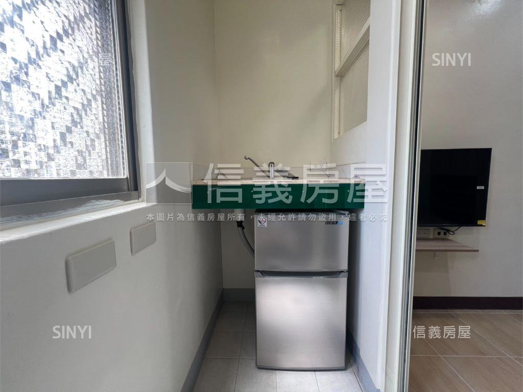近明新科大透天投套房屋室內格局與周邊環境